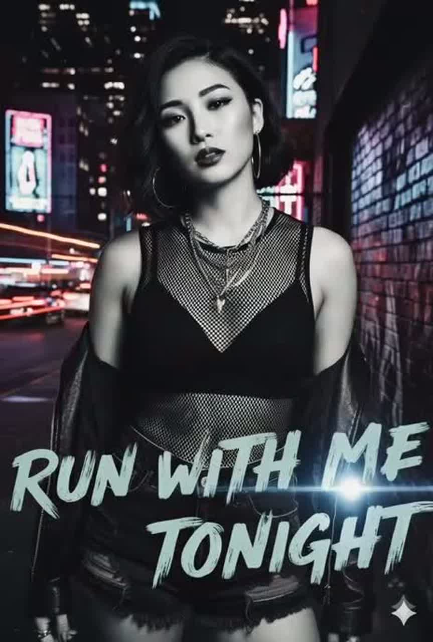 Run with me tonight