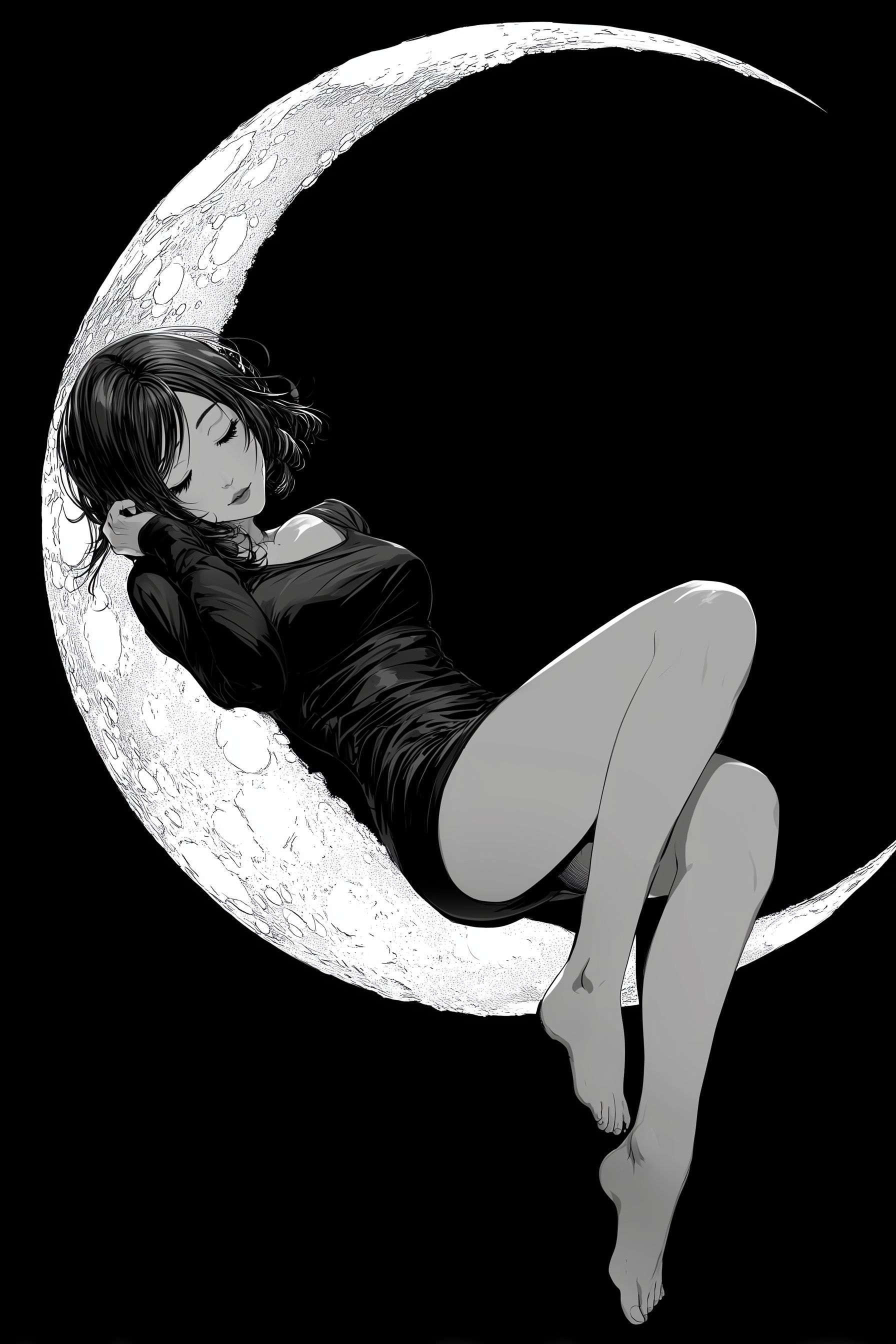 Do You Love Me? 🌙
