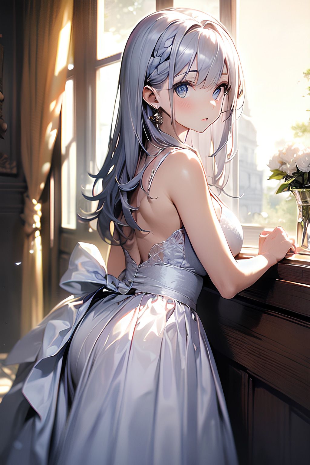 (v2) 白色 (Cover)
