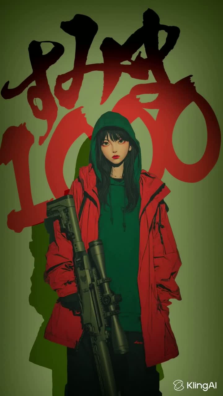 フォロワー様1000人ありがとうのテーマ