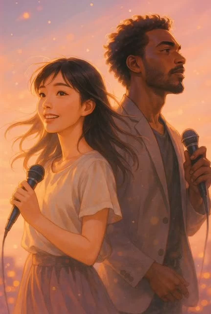 Shine With Me