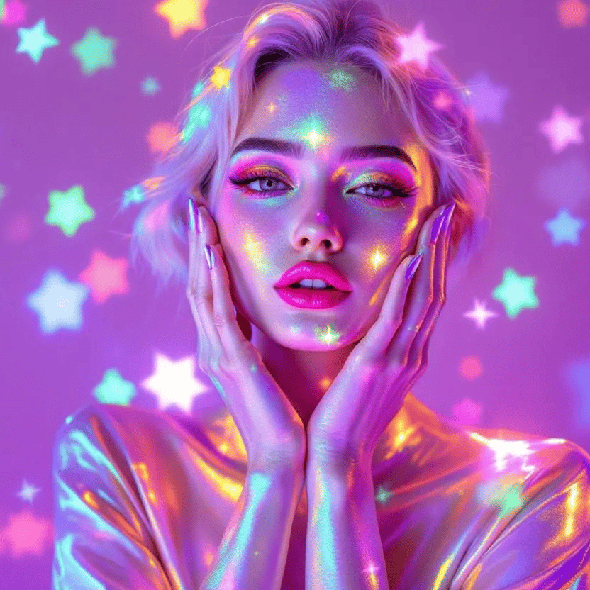 یادت نبودم 💋💋