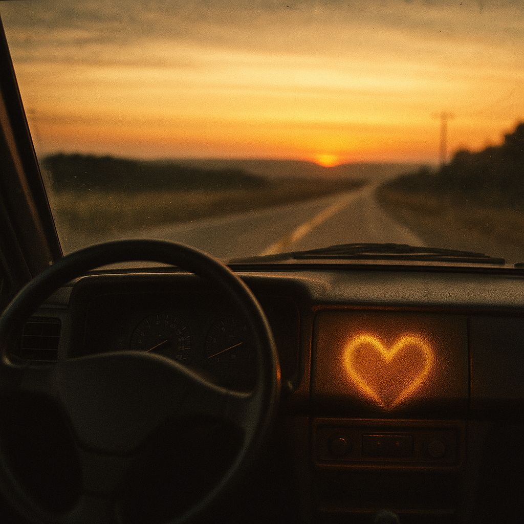 Corazón de Oro