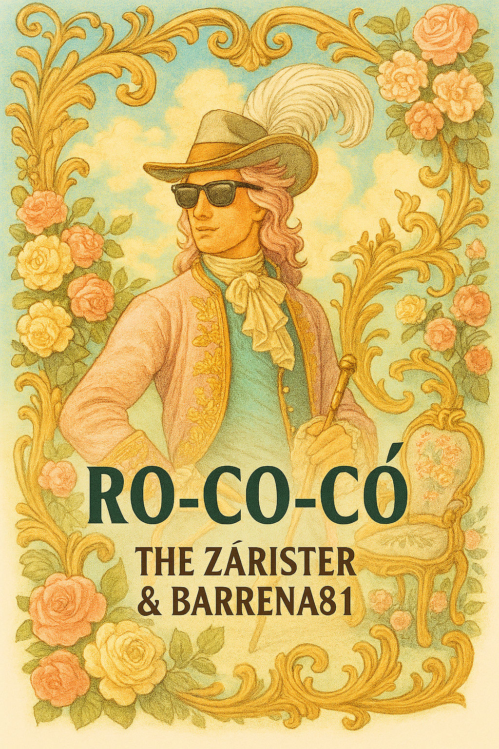 Ro-co-có (The Zárister & Barrena81) 