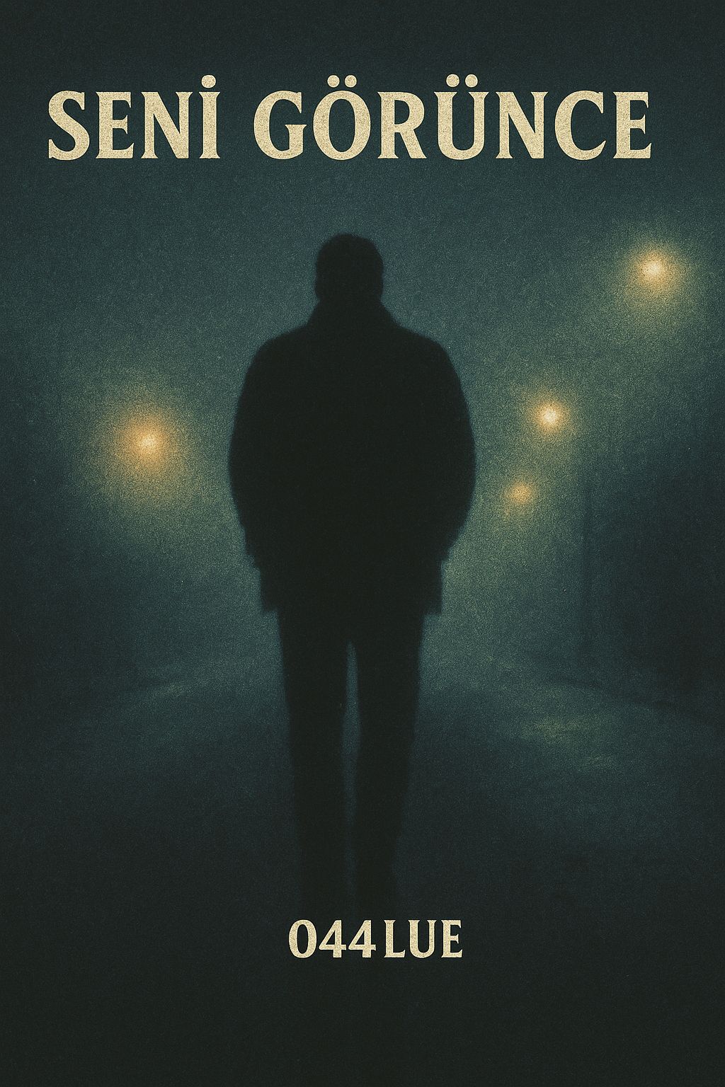 Seni Görünce (ReM) Arabesk
