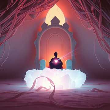 ✨ RESISTING A REST