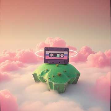 Don't Remix Me, Maybe? (Cover)