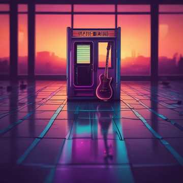 Last Chance To Say Goodbye