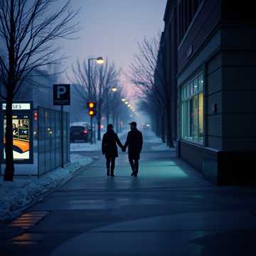 Stay Together V2