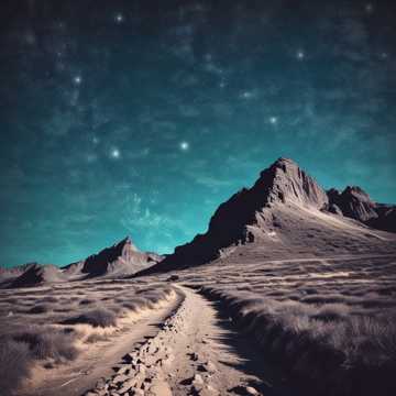 ASCENSION v1 ( Cover fr - The Climb )