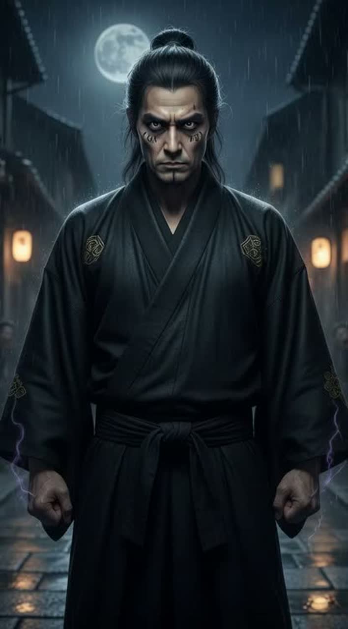 陰陽の縁