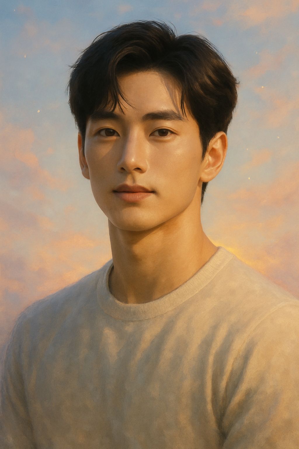 새벽은 널 찾아와 (The Dawn Will Find You)
