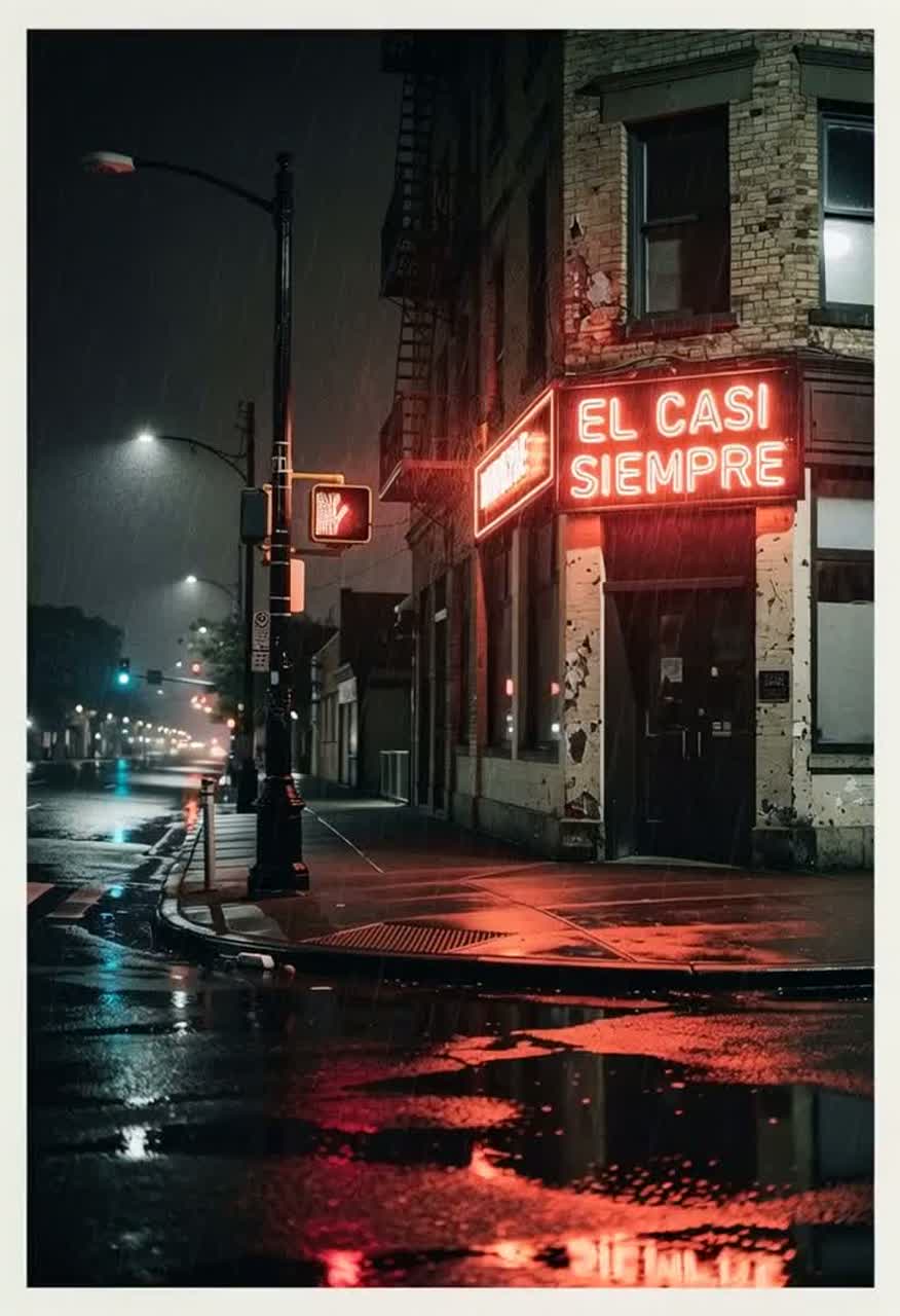 El Casi Siempre