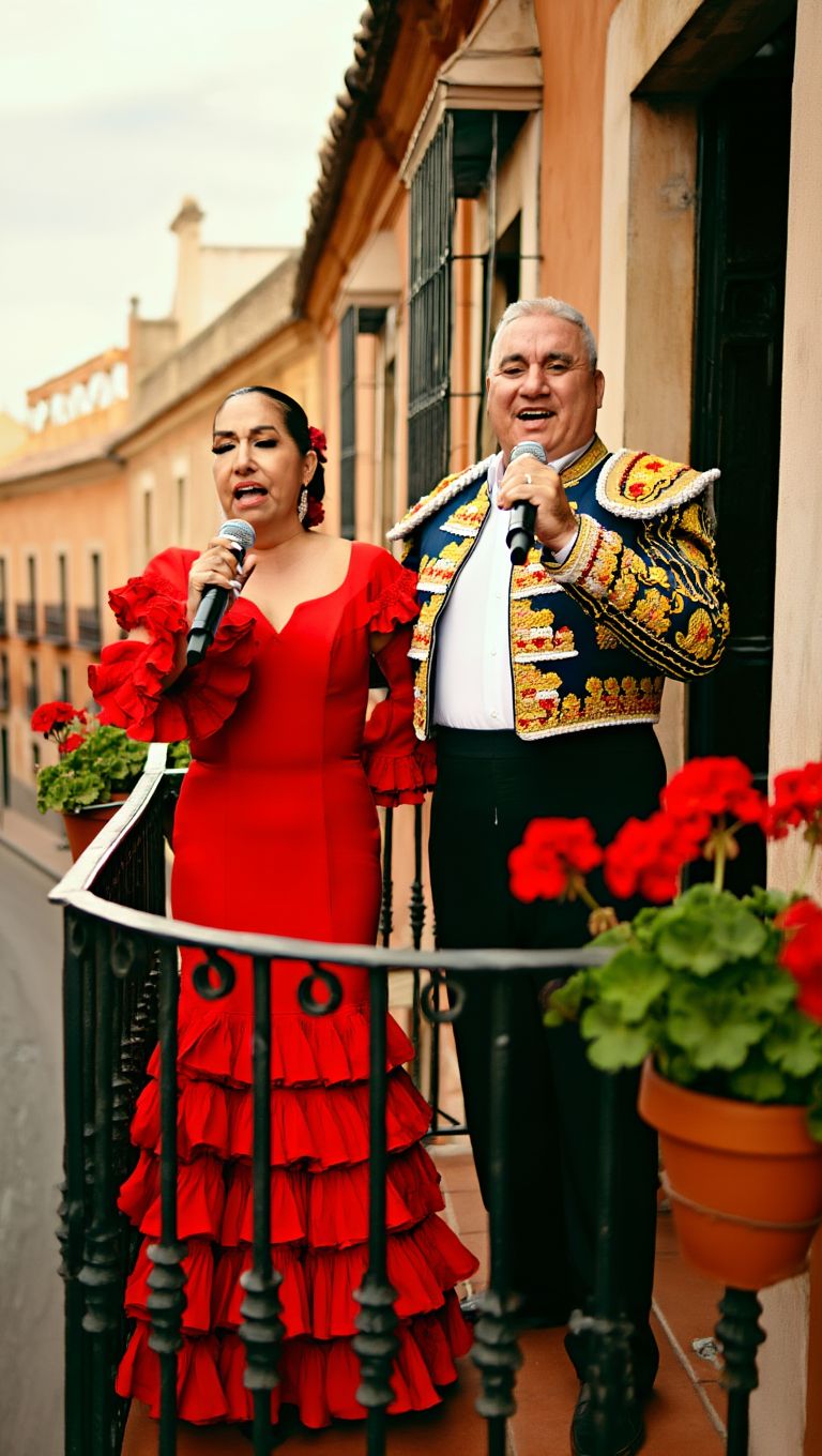 ❤️🎺🔥 “Entre Tu Boca ”