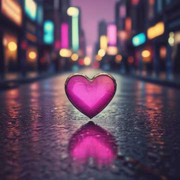 TITLE: “PRICE OF A HEART”
LYRIC BY: RONNIE TANTI 
