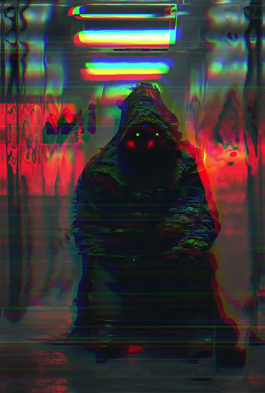 Will Not Be (Broken)