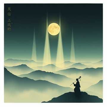 東方四光(Eastern Lights): Tribute to Ancient Chinese Inventions (Remastered)