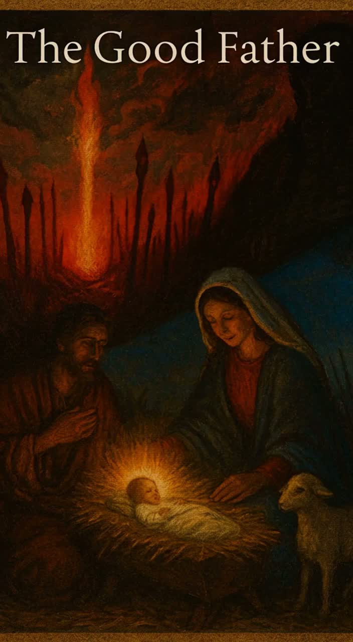 The Good Father 