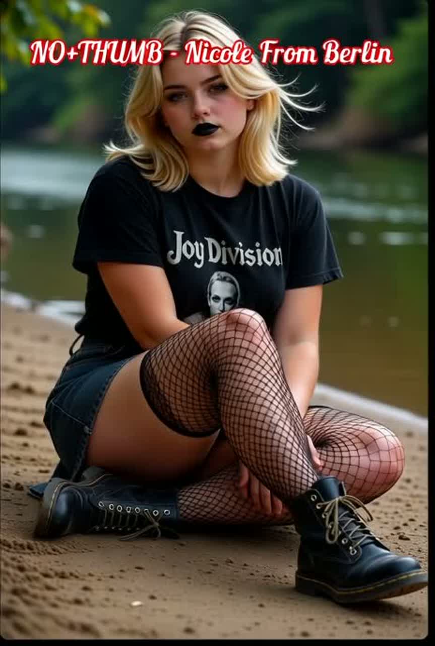 Nicole From Berlin