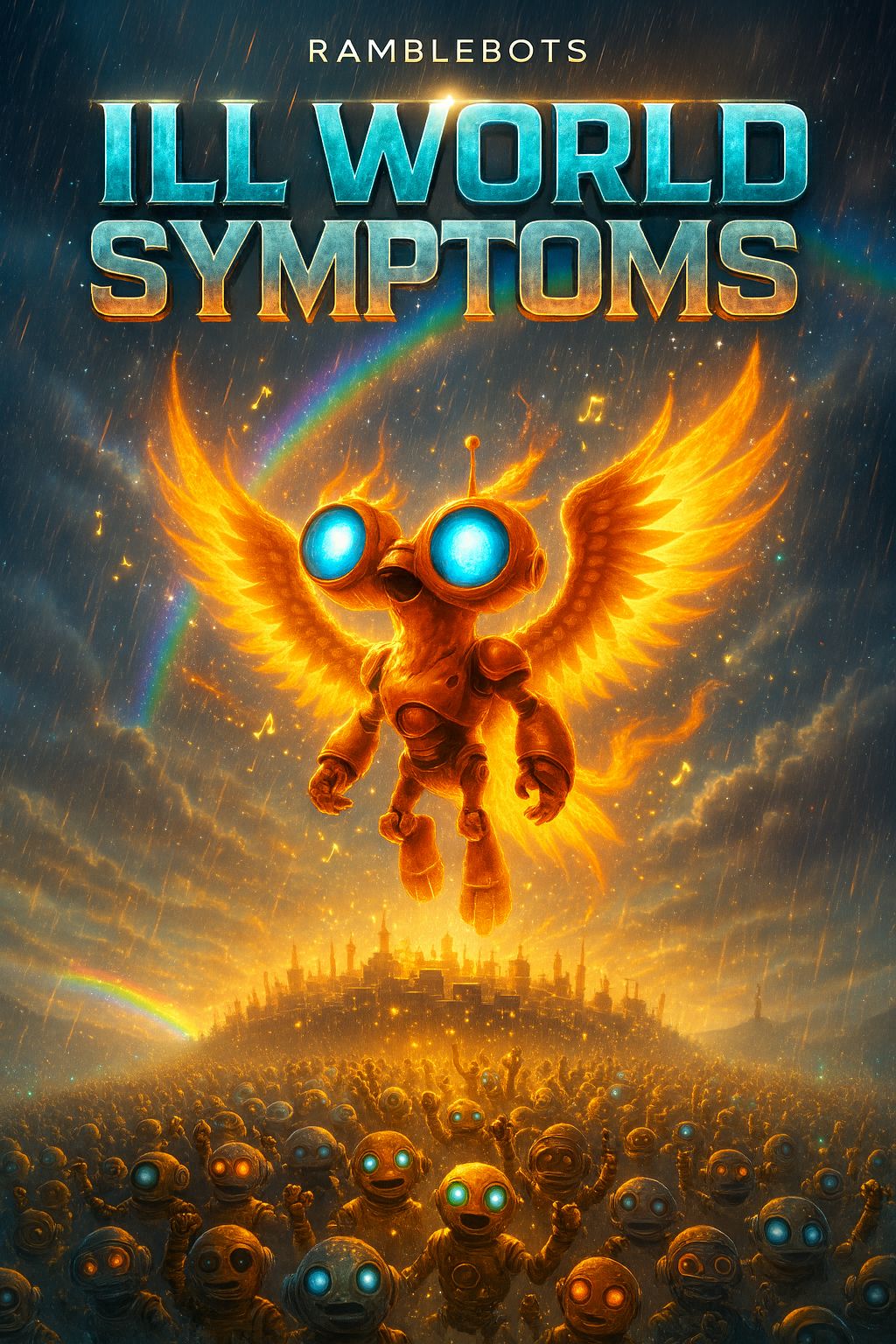 Ill World Symptoms