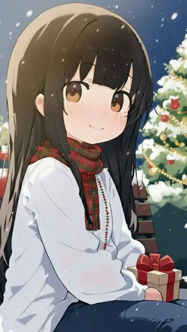 A Christmas Song We All Can Sing 