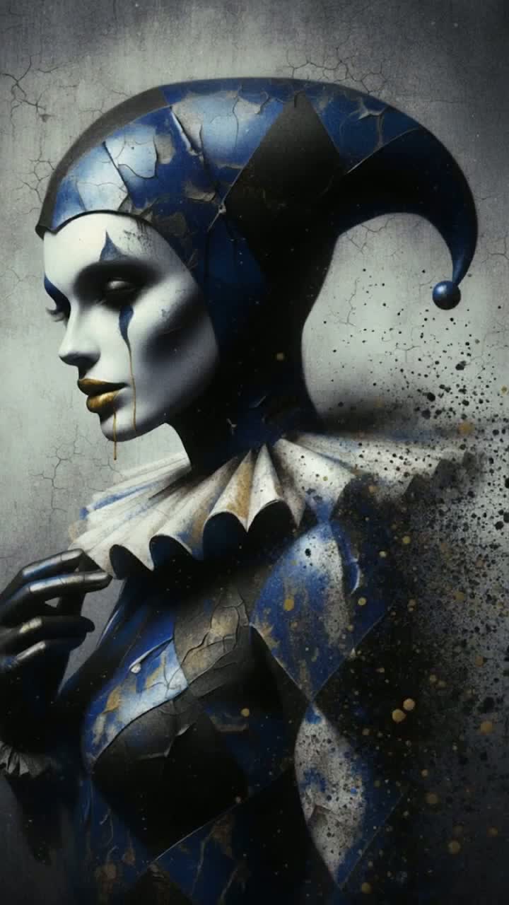 The Jester