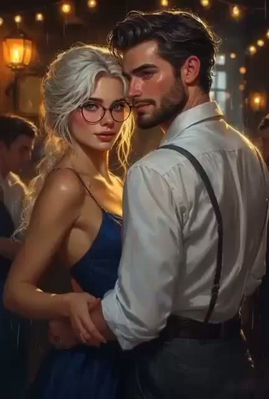 Galway Man