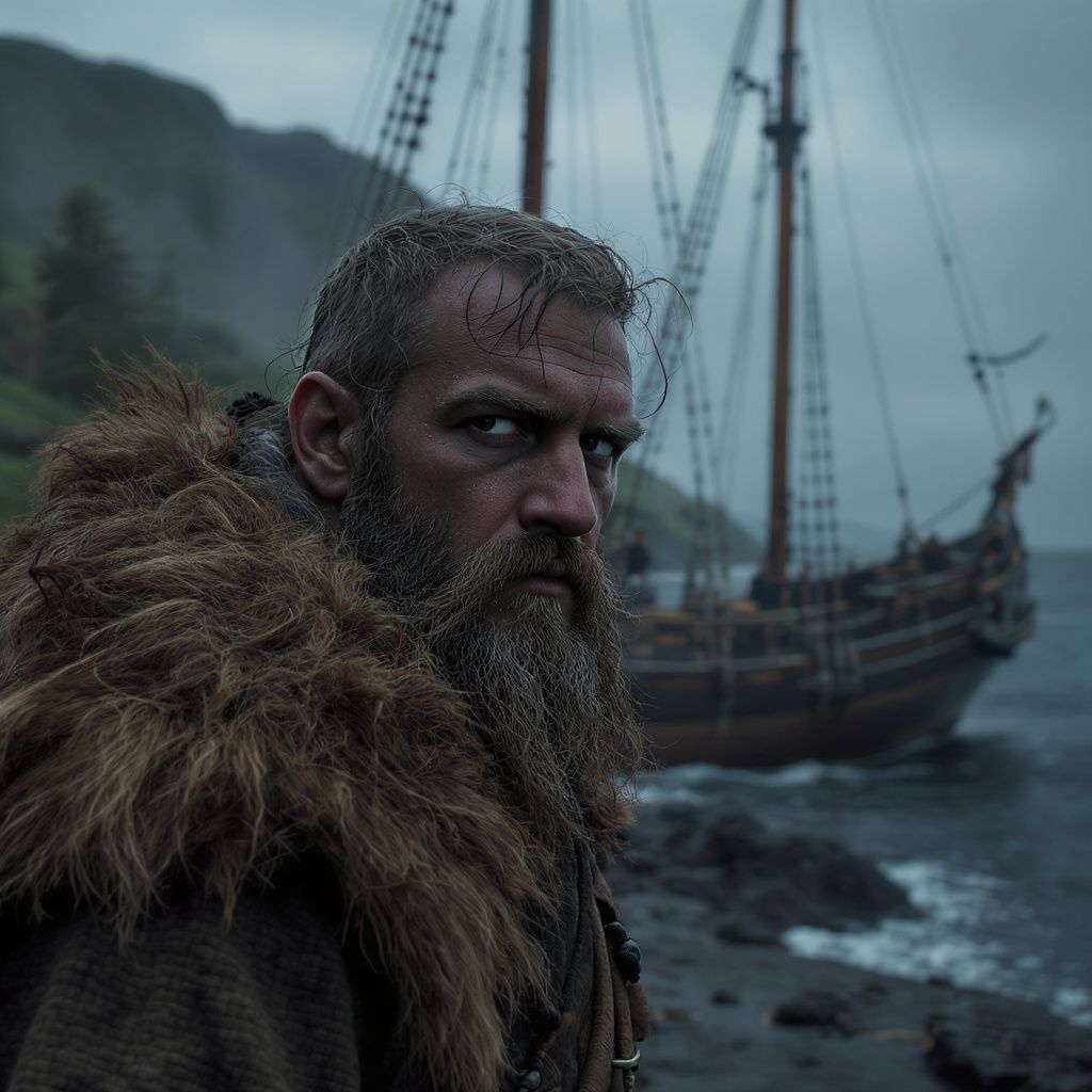 Vinland (Battle Chant) 