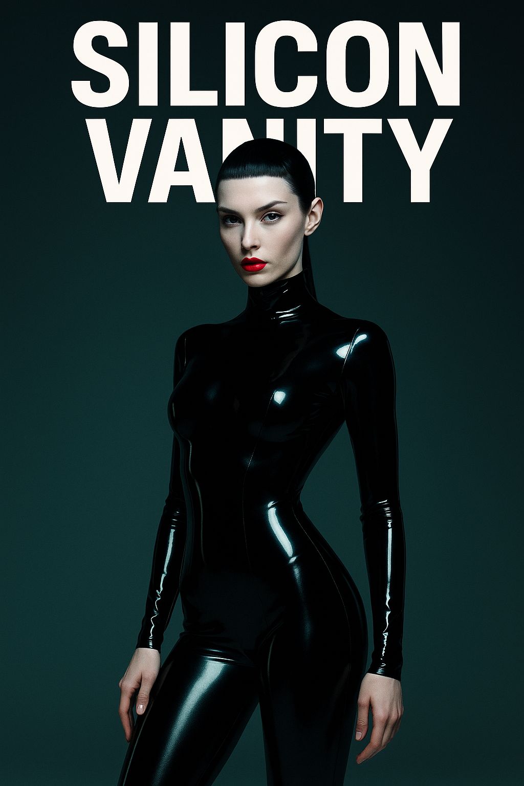 Silicon Vanity