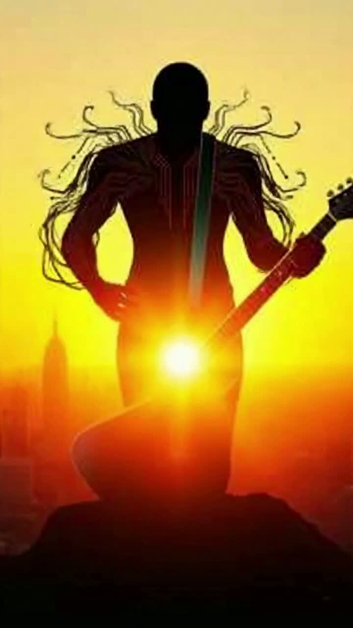 Future in harmony