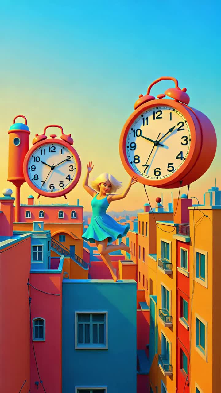 Le temps