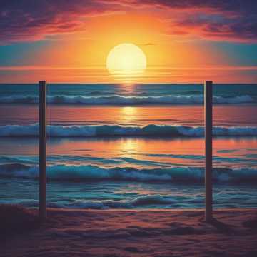 Ich bin das Meer.. (Remix)