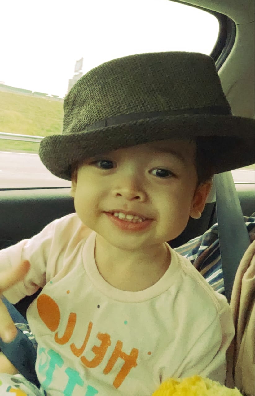 Adem Adriani - NoorUs