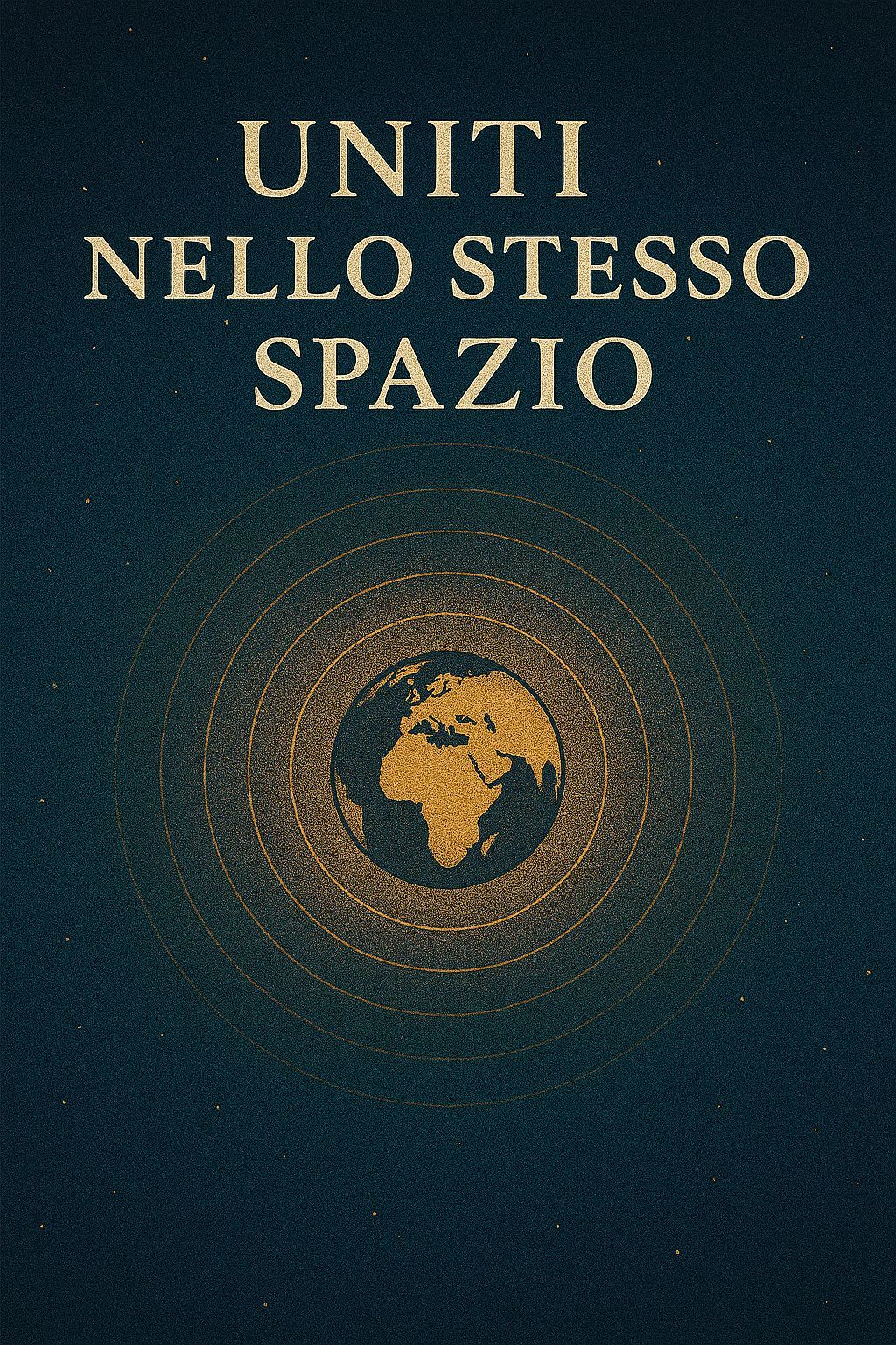 🎶 Uniti nello stesso spazio