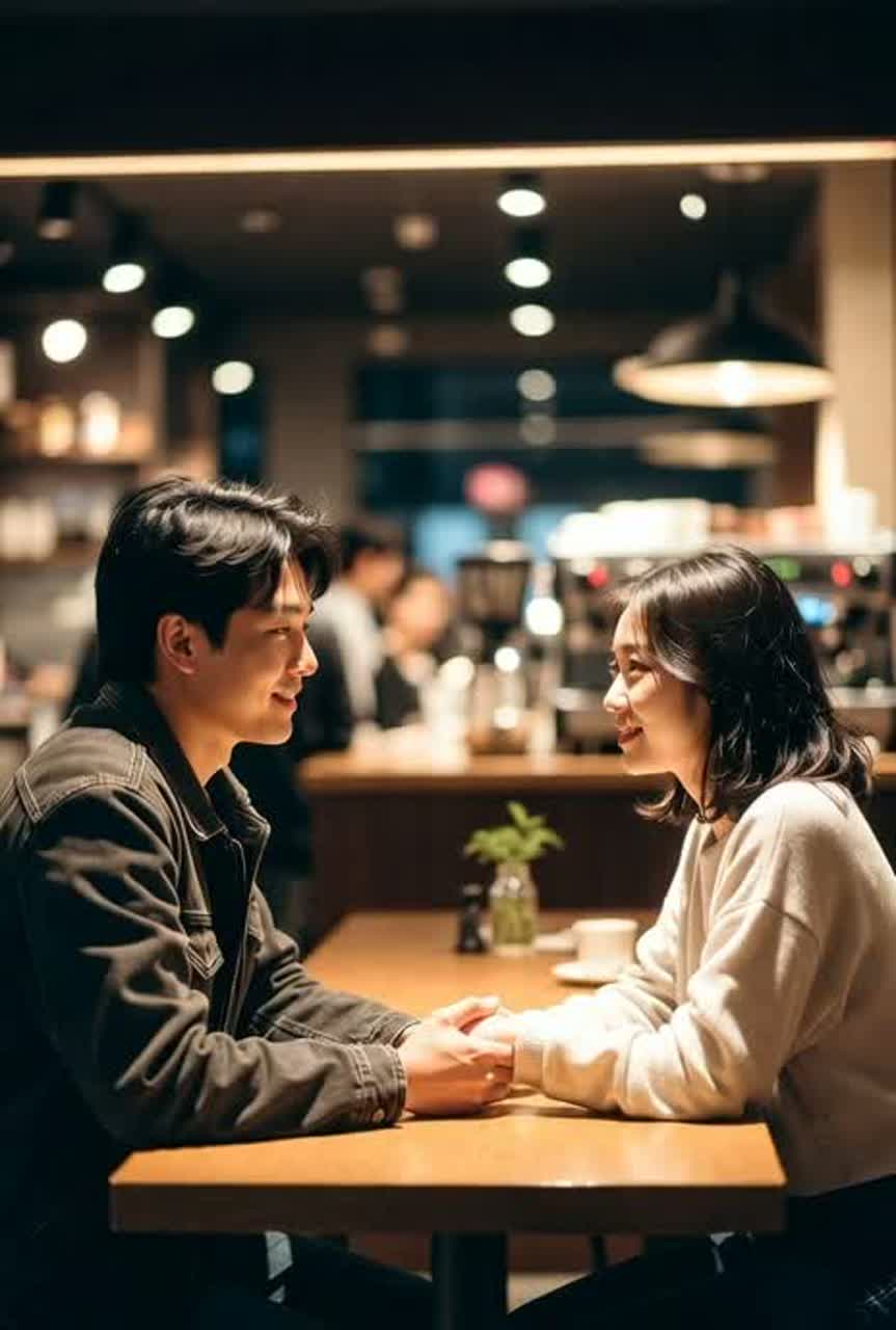 10초의 서약
