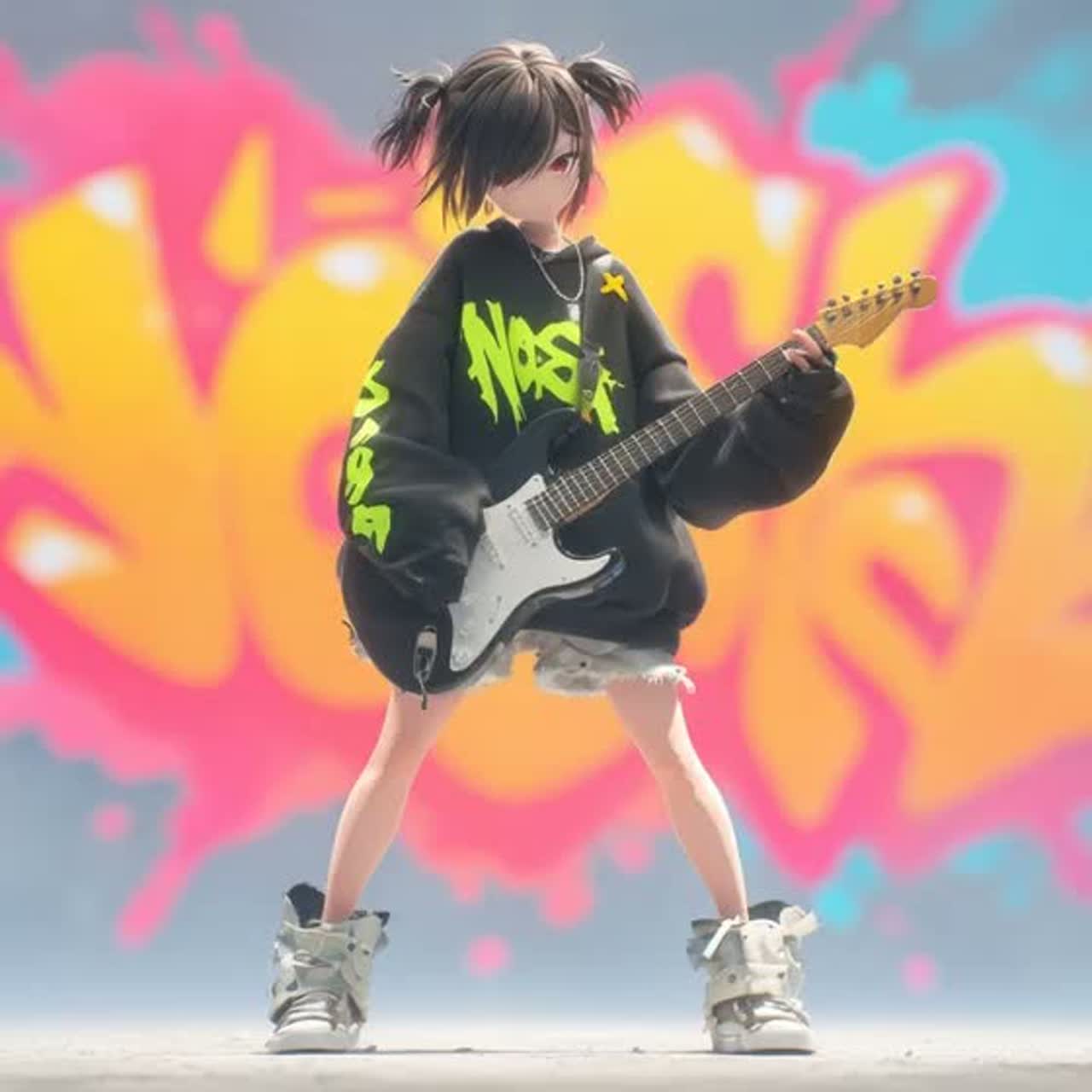 Coco Nenne Pop (Cover)
