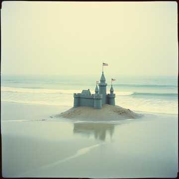 유) 5집_03.흩어지는 기억 (Ⅴ) M3 (다크록,팝) 5.0 Re2 Same melody