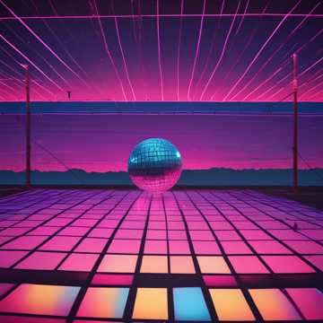 DANCE DANCE DANCE (Revamped version)