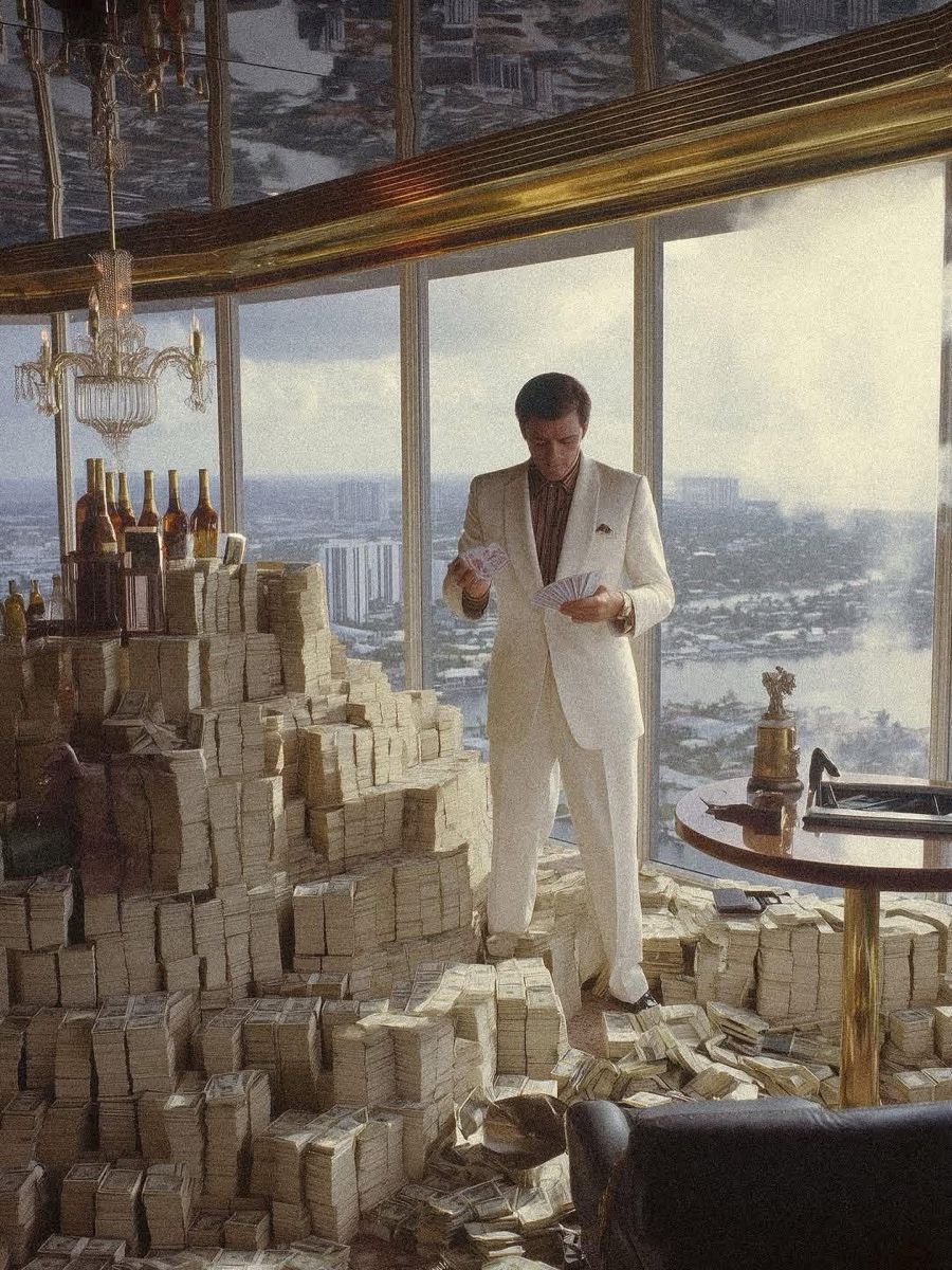 JORDAN BELFORT v1