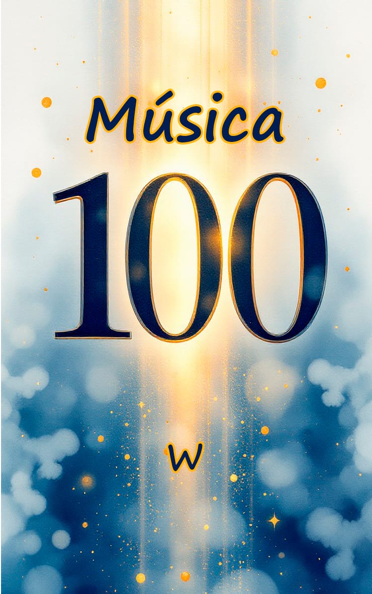 Música 100