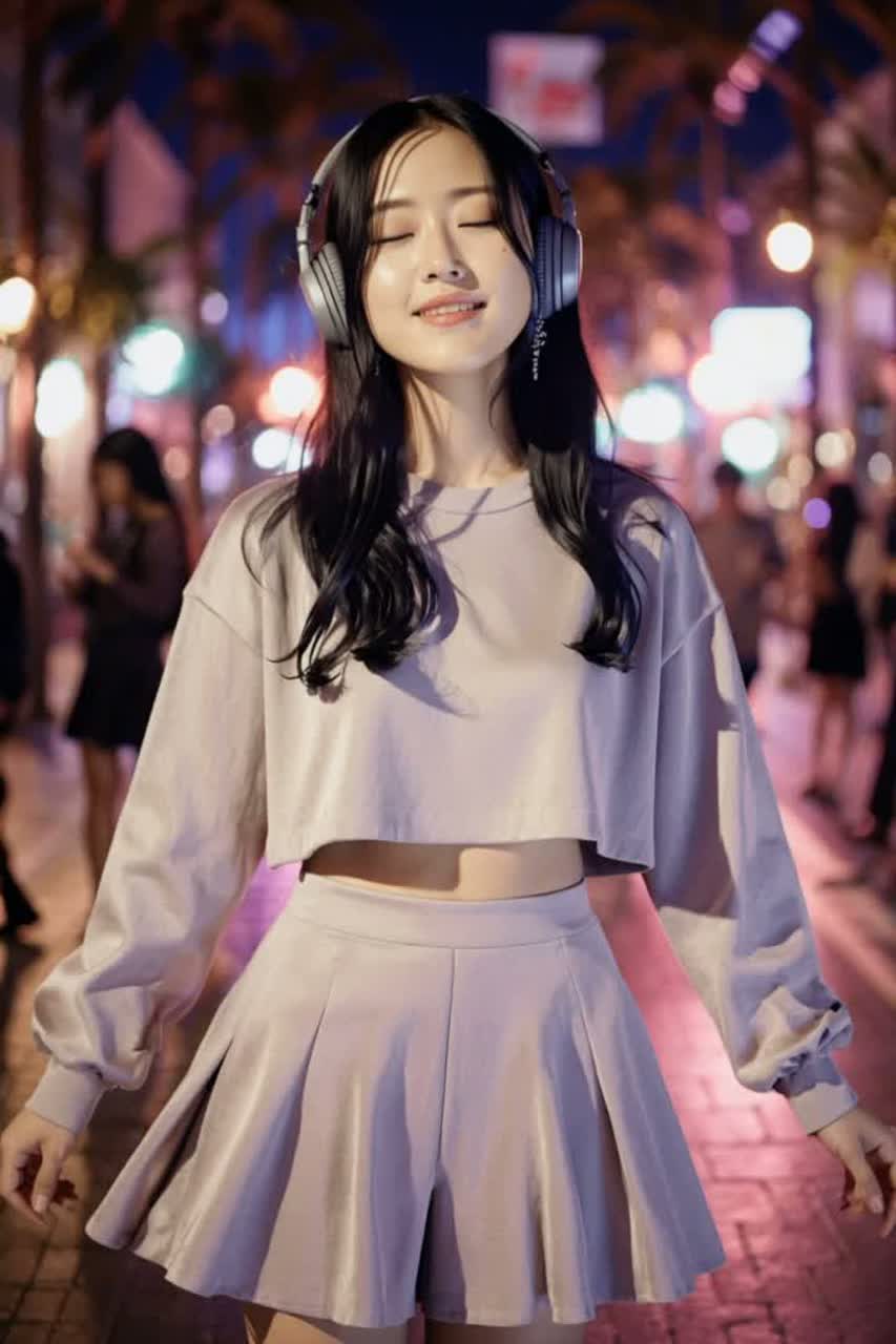 [TH] Heartbeat Boomboom หัวใจเต้นดัง