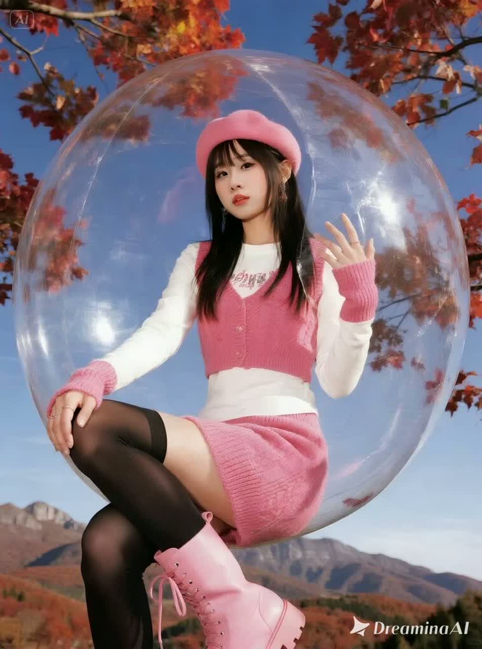 Break out of sphere ขอพักซักที