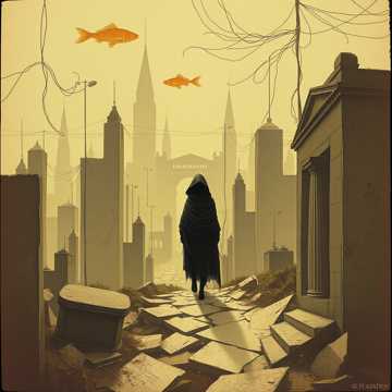 Curse of war - UA © 2025 ( Irina Moskalenko lyrics) v.3.0