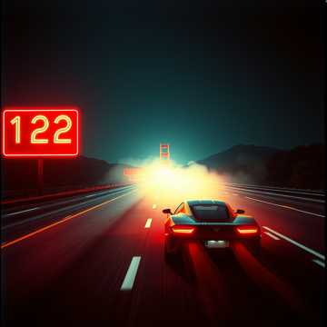 122 (Can’t Lose)