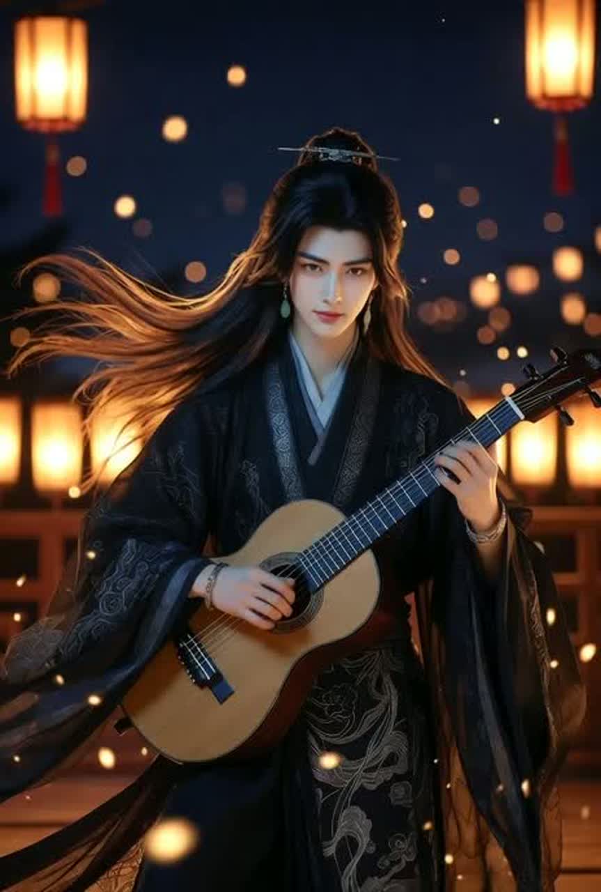 🎵 **《梦里无法再遇见的你》 เธอที่ฉันไม่อาจพบได้อีกในฝัน)**