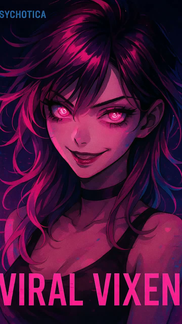 VIRAL VIXEN