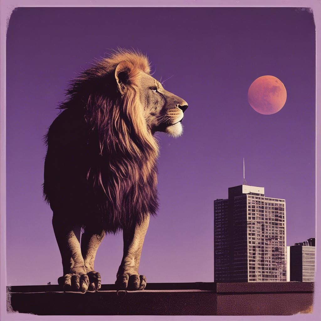 #Mr. Big Cat Roar - remix me challange 