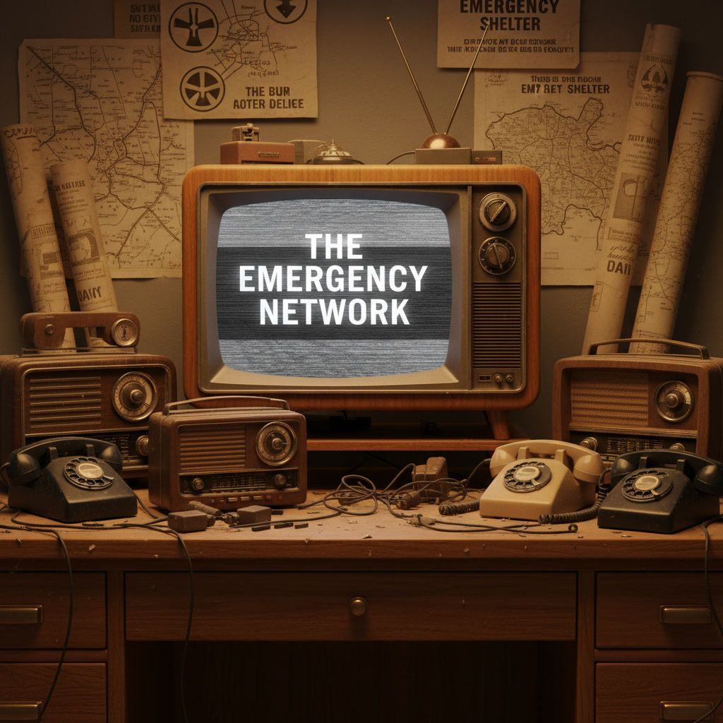 The Emergency Networkâą