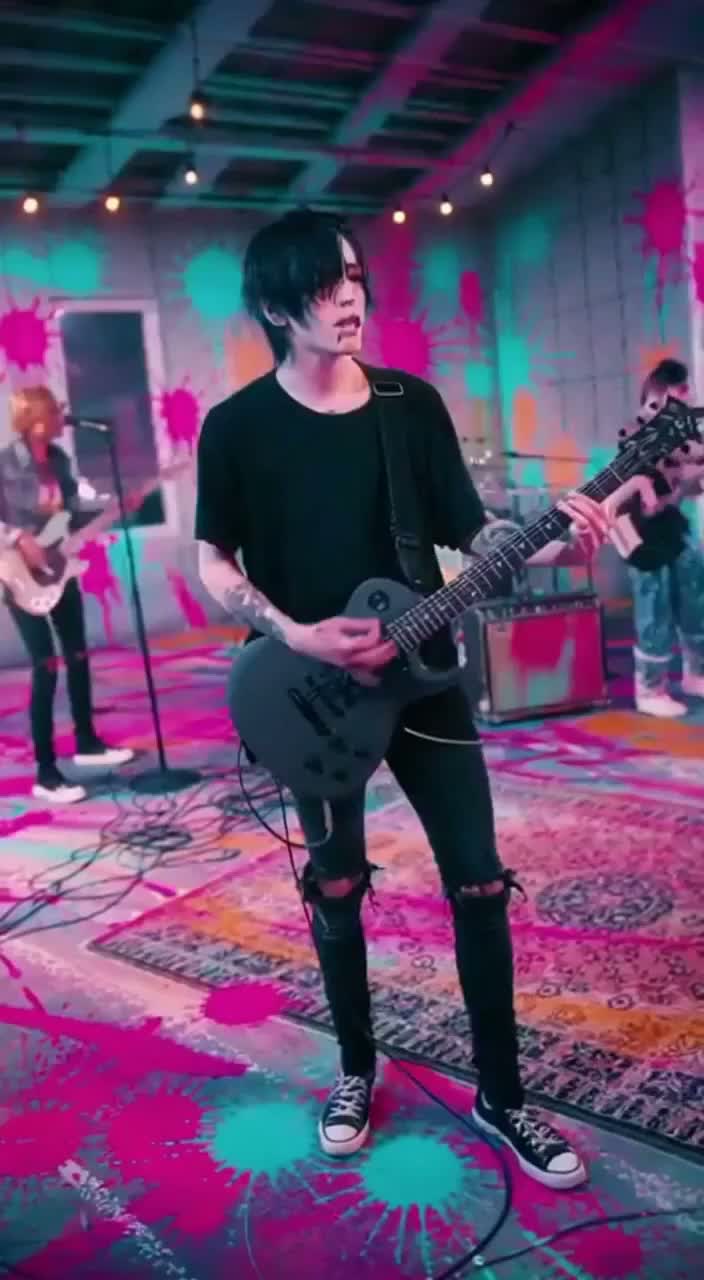There’s Demons in my Head?