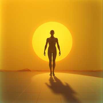Soleil sur Toi